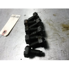 107R020 Flexplate Bolts From 2004 Ford F-150  5.4